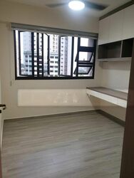 Blk 30 Ghim Moh Edge (Queenstown), HDB 3 Rooms #505078811